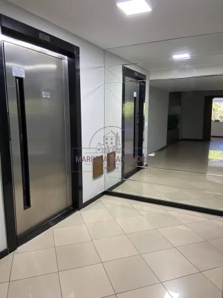 Imagem Apartamento para venda com 4 quartos em Praia da Costa