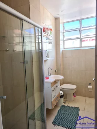 Imagem Apartamento Centro - Av. Iperoig