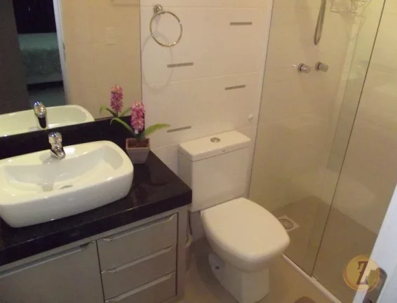 Imagem Lindo apartamento 2 dormitórios