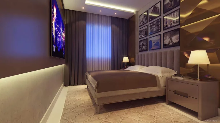 Imagem Apartamento à venda em Itapema, Jardim Praia Mar, com 2 quartos, 64m2