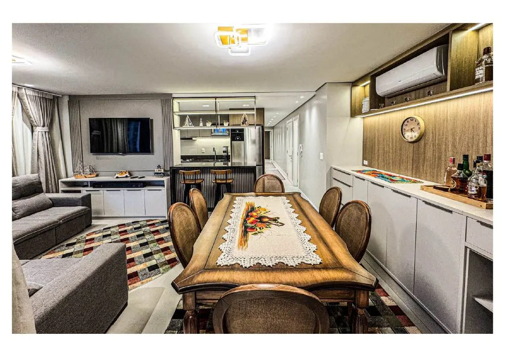 Imagem Apartamento à venda em Torres, Praia Grande, com 3 quartos, 117m2