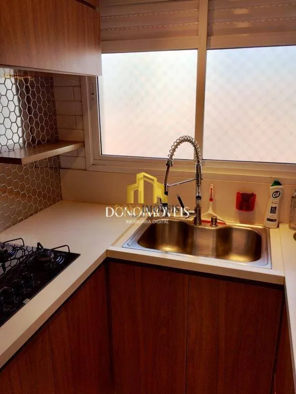 Imagem Cobertura Duplex 120 m² | 2 Suítes | 2 Vagas | Porteira Fechada