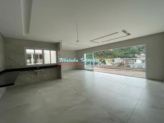 Imagem Linda cobertura de 150 m² nas Toninhas