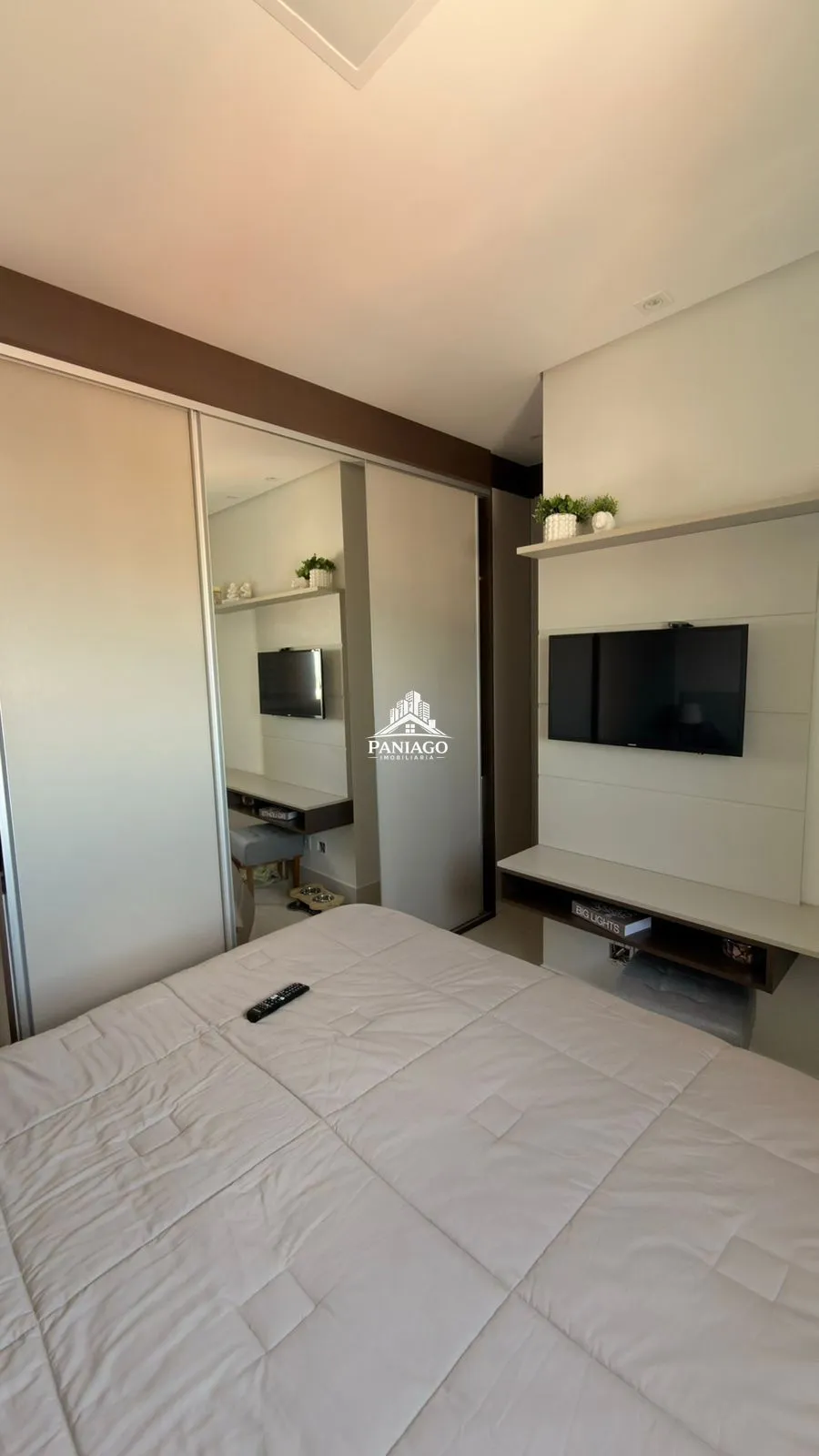 Imagem Apartamento à venda no Grand Arena Residence - 99m² | 3 quartos (2 suítes)
