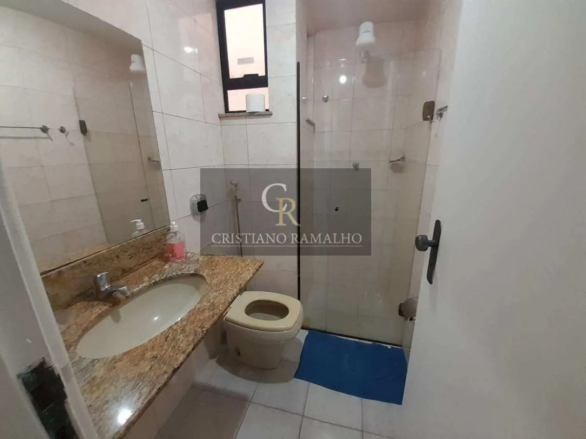 Imagem Cobertura à venda em Cabo Frio, Algodoal, com 4 quartos, 180,00m2
