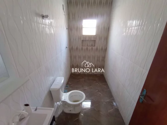 Imagem Casa à venda no bairro Jardim das Roseiras em Igarapé/MG