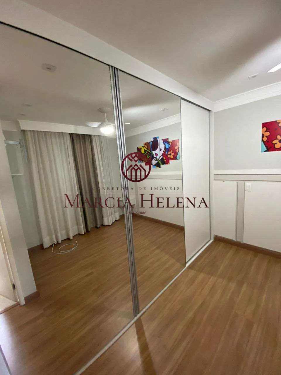 Imagem Apartamento à venda em Campinas, Vila Industrial, com 2 quartos, 65m2