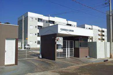 Foto do imóvel Apartamento Padrão