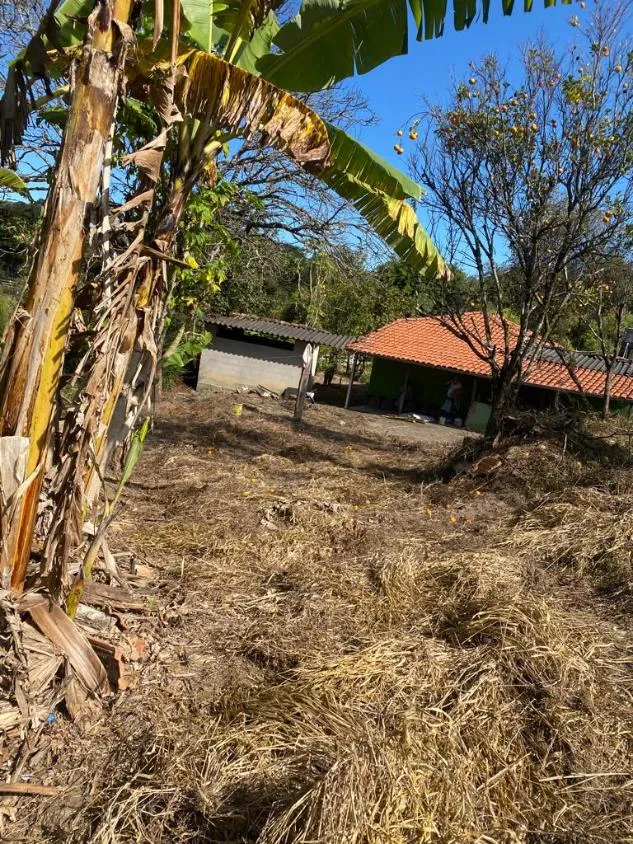 Imagem Chácara à venda em Bonfim/MG com 3.000 m² de area