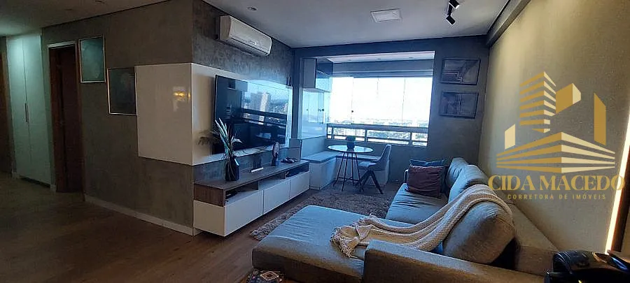 Imagem Apartamento a Venda no bairro Pedro Gondim - João Pessoa, PB