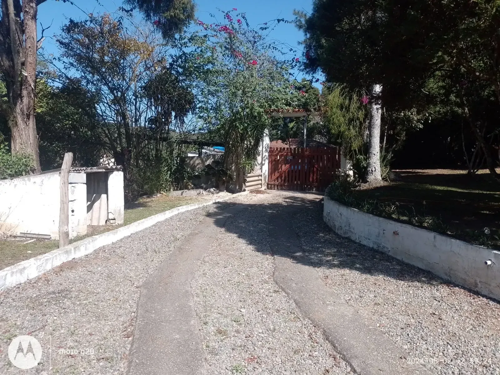 Imagem Chácara com 5 Quartos à Venda, 12000 m² em Chácara Recreio Internacional - Suzano