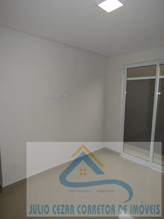 Imagem Apartamento Garden para Venda em São José dos Pinhais, São Cristóvão, 3 dormitórios, 2 suítes, 2 banheiros, 1 vaga