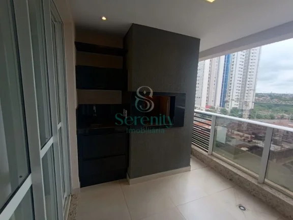Imagem Apartamento para venda na Gleba Fazenda Palhano - Londrina/PR