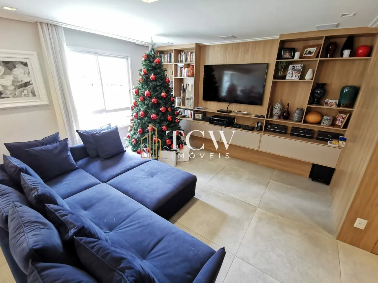 Imagem Apartamento Alto Padrão 4 suítes