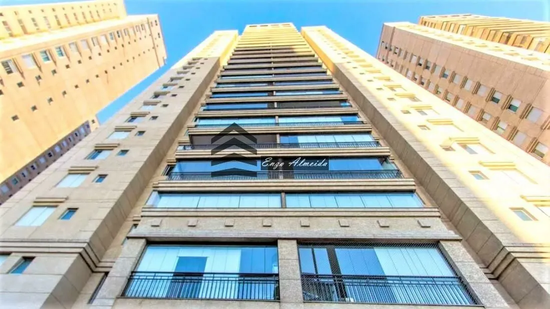Imagem Jardins de France - Jardins de Villandry - Apartamento à venda em São Paulo/SP