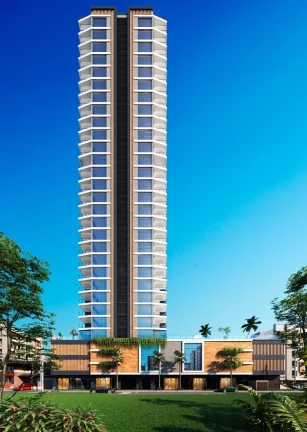 Foto do imóvel Apartamento para venda em Itapema