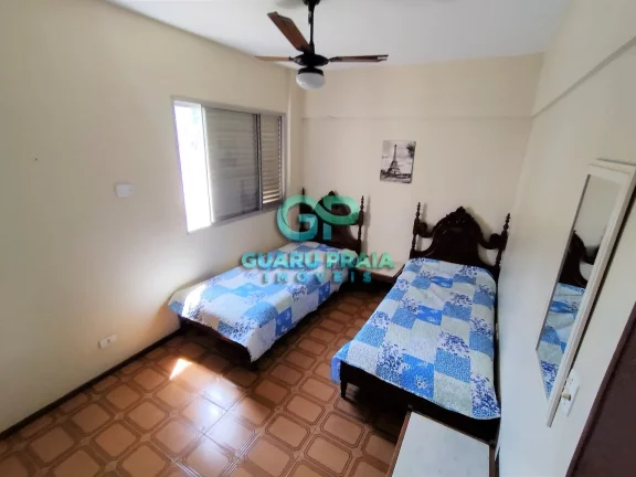 Imagem Apartamento à venda no bairro Enseada - Guarujá/SP
