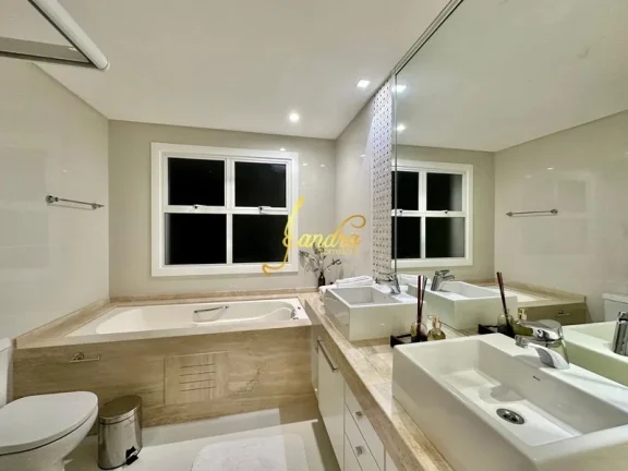 Imagem Sobrado Ilhas Park Atlântida finamente mobiliado e decorado