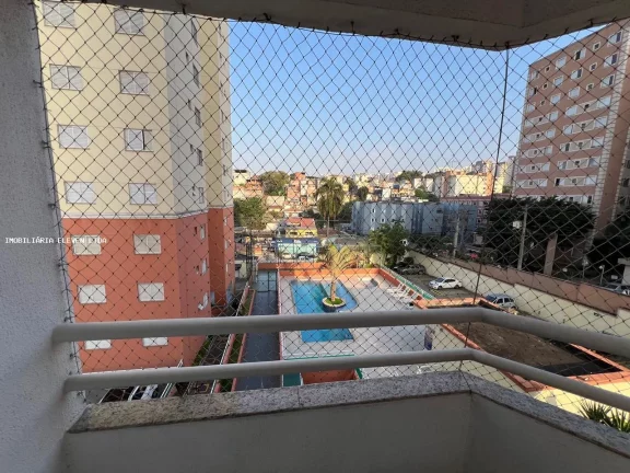 Imagem Apartamento para Locação no bairro Bairro das Palmeiras