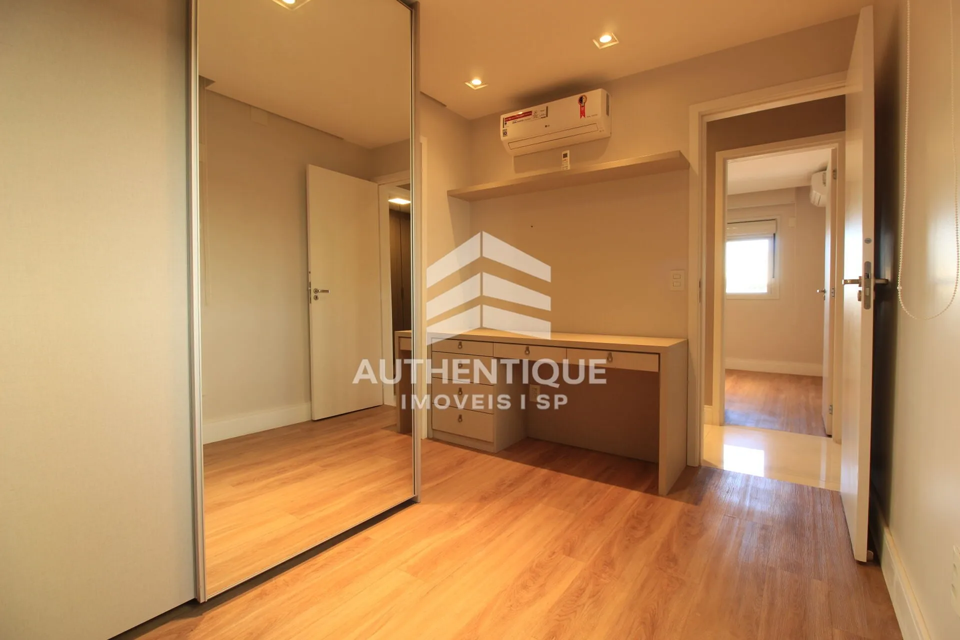 Imagem BROOKLIN XPRESSION - Apartamento à venda em São Paulo/SP