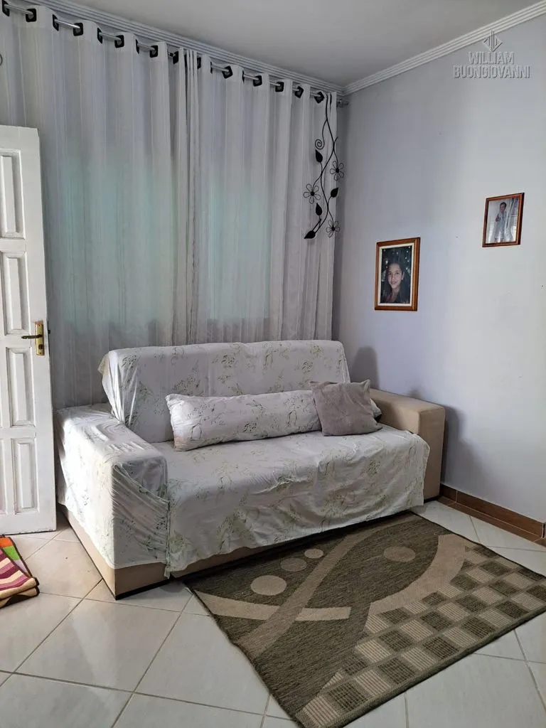Imagem Casa térrea 3 dormitórios sendo 1 suíte em Mongaguá