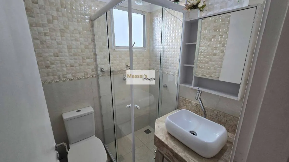 Imagem Apartamento à venda em Campinas, Parque Jambeiro, com 2 quartos, 49m2