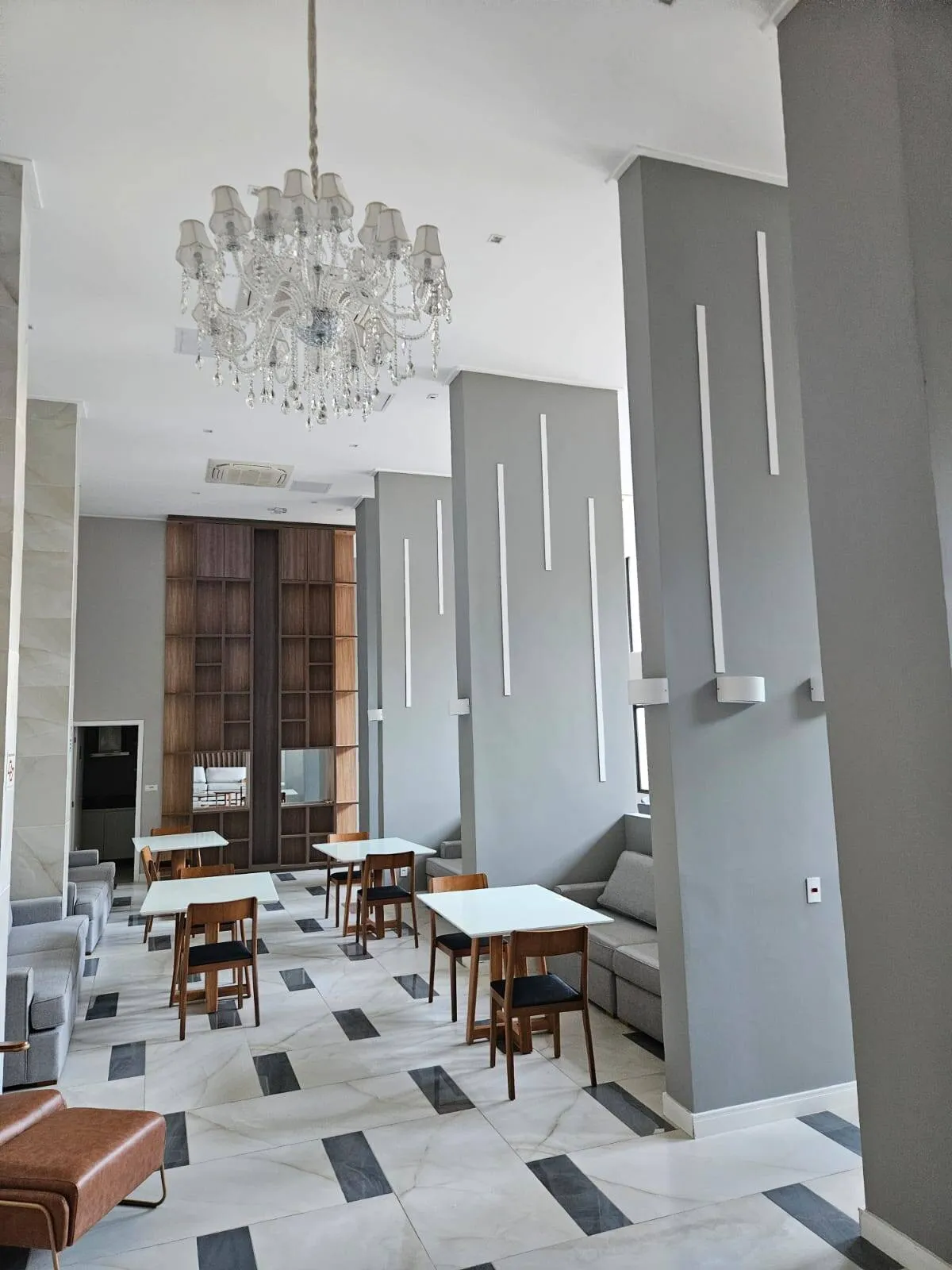 Imagem Apartamento Santana - 73M², 3 Dorms, 1 Suíte, 2 Vagas.