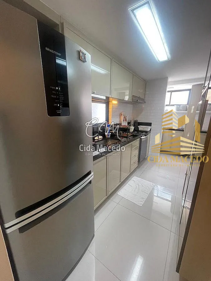 Imagem Apartamento a Venda no bairro Jardim Oceania - João Pessoa, PB