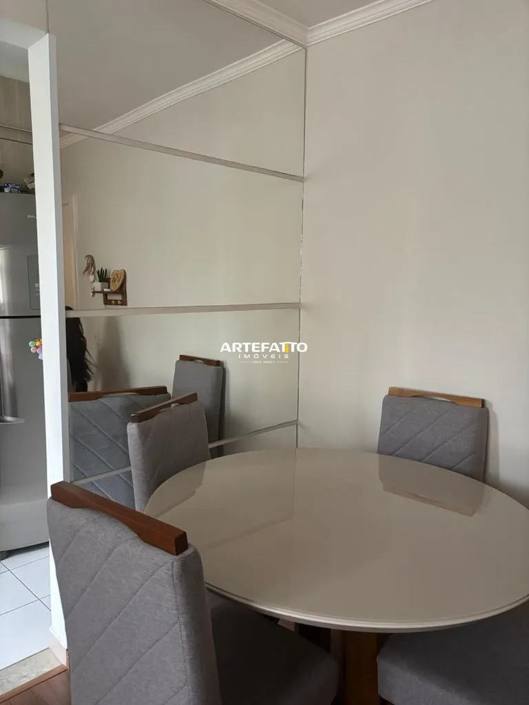 Imagem Apartamento com 2 dormitórios no bairro São Miguel
