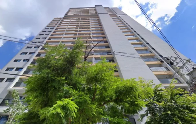 Foto do imóvel SOUL BROOKLIN - Excelente oportunidade, Studio de 27m², mobiliado, próximo ao Metrô Brooklin!!