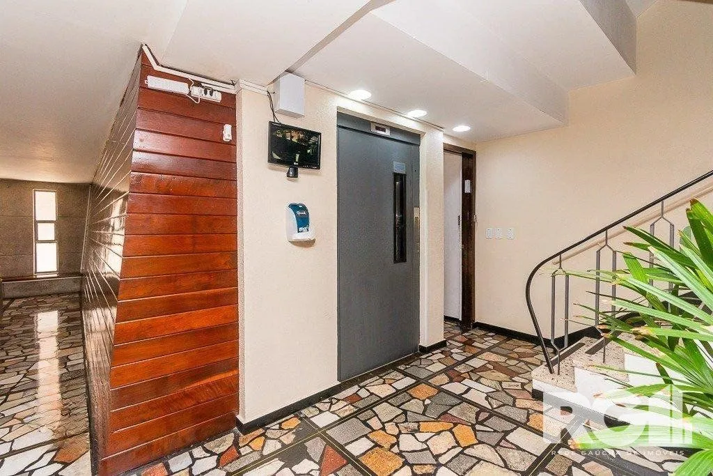 Imagem Apartamento 3 dormitórios 90m² privativos, 1 vaga coberta - São Monoel - Santana