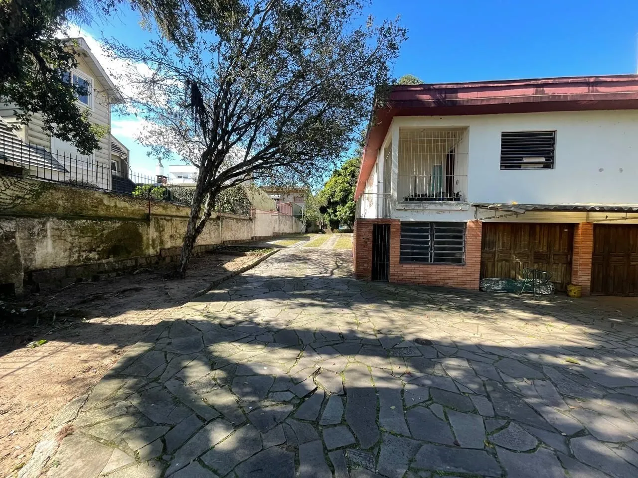 Imagem Terreno à Venda - Bairro Tristeza, Porto Alegre/RS, 1.870 m² de área total!