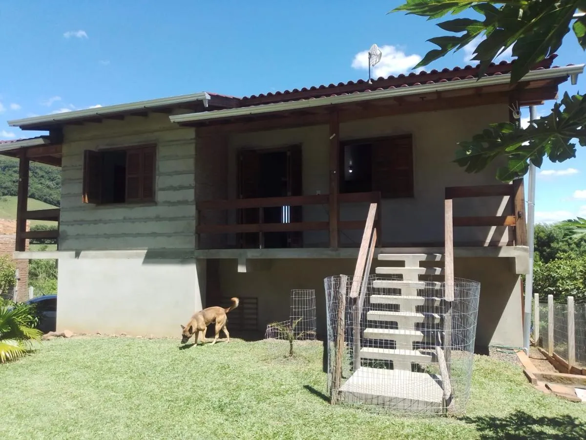 Imagem Chácara para Venda em Santo Antônio da Patrulha / RS no bairro Pinheirinhos