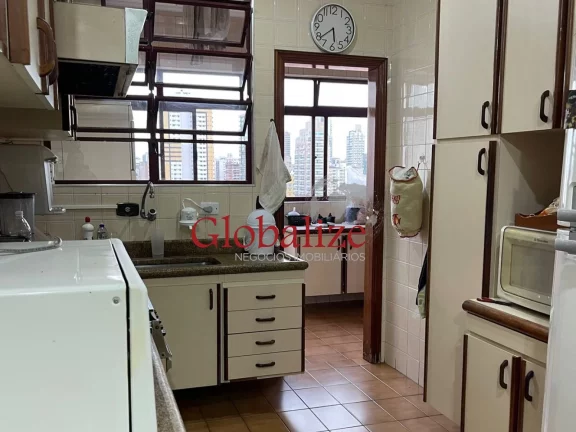 Imagem APARTAMENTO AMPLO 03 DORMITÓRIOS 01 SUÍTE 02 VAGA SDE GARAGEM DEMARCADAS ANDAR ALTO ELEVADOR R$ 670.000,00