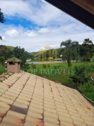 Imagem Chacara em Condomínio Juca de Carvalho 2 Suítes Pomar Lago
