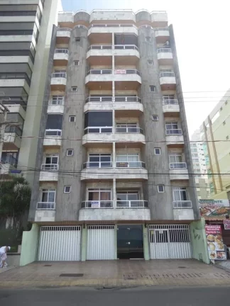 Imagem APARTAMENTO COM 3 QUARTSO E 2 SUÍTES A VENDA DE FRENTE PARA O MAR NA PRAIA DO MORRO GUARAPARI-ES.