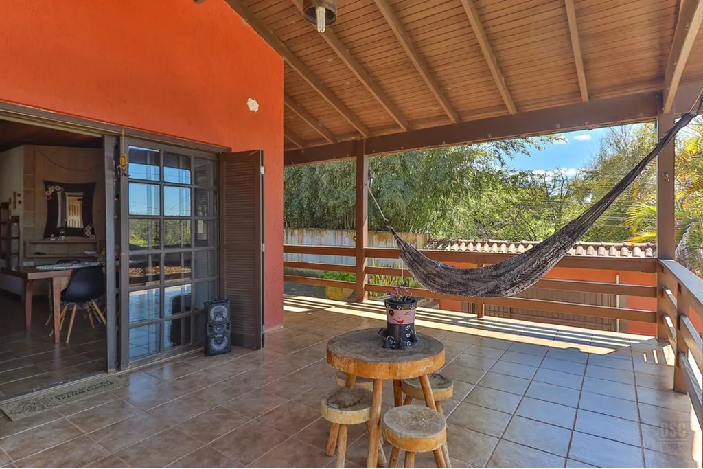 Imagem Casa em Hípica