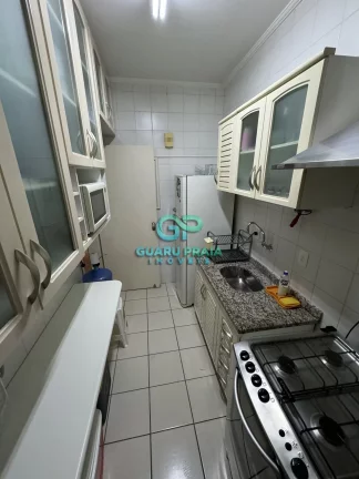 Imagem Apartamento à venda no bairro Enseada - Guarujá/SP