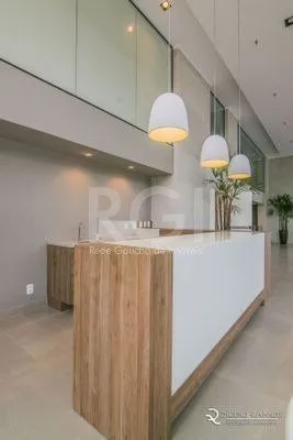 Imagem Conjunto/Sala para Venda - 37.05m², 0 dormitórios, Cristal