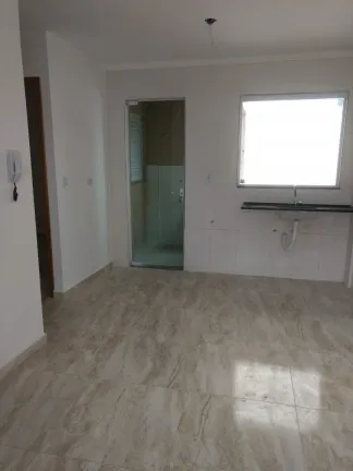 Imagem Apartamento com 2 Quartos à Venda, 39 m² em Chácara Santo Antônio (Zona Leste) - São Paulo
