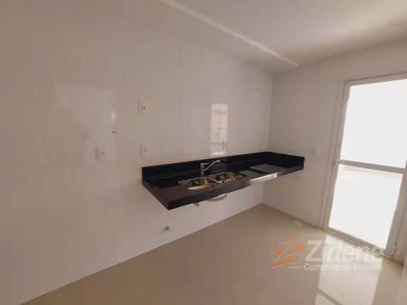 Imagem Apartamento casa a venda com 2 quartos, churrasqueira e Jacuzzi