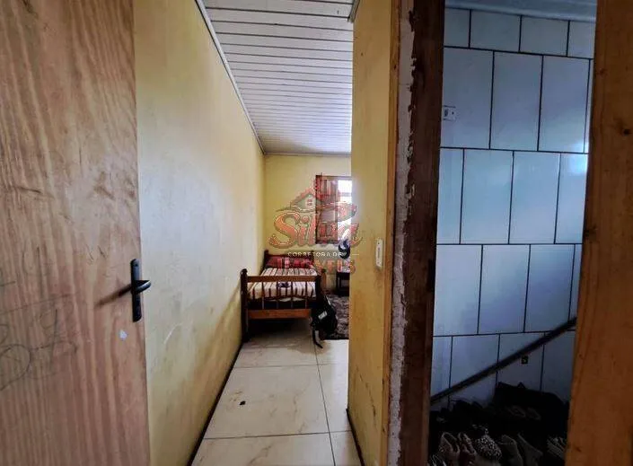 Imagem C101 | Casa 3 dorm de esquina c/ fogão campeiro, Albatroz