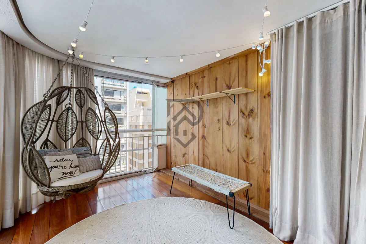 Imagem Apartamento Condomínio Edifício LOfficina