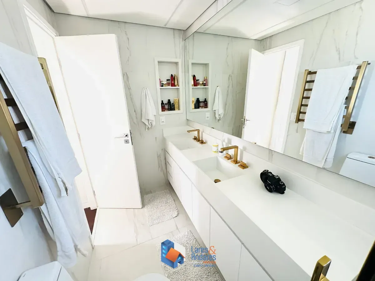 Imagem Apartamento para venda em Vila Mascote com 3 quartos, sendo 3 suítes, 142m²