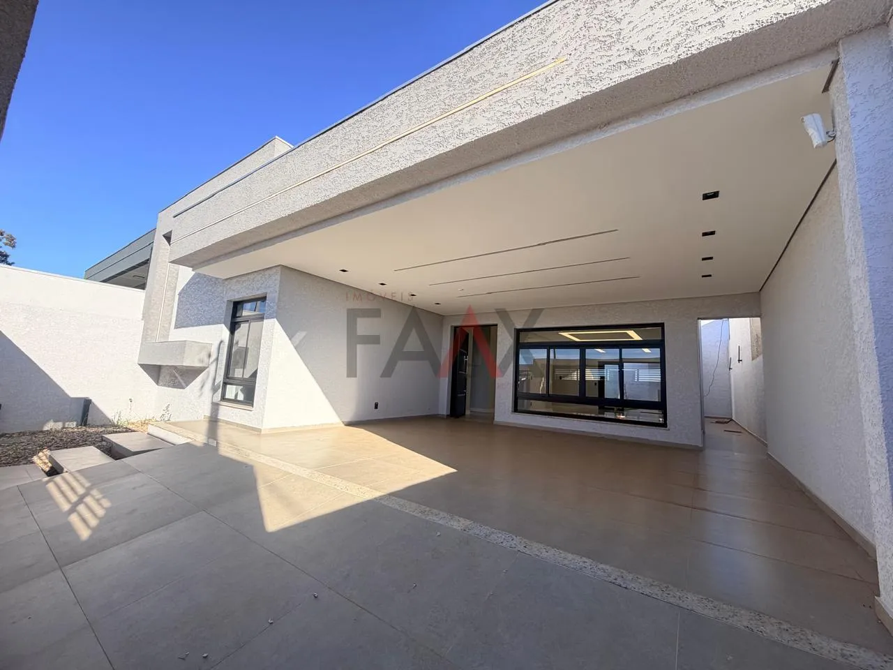 Foto do imóvel Casa com 3 dormitórios à venda,166.00 m², Alto Cascavel, GUARAPUAVA - PR