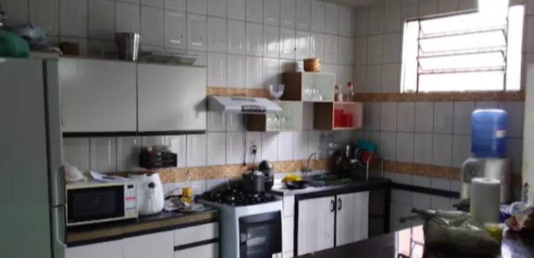 Imagem Casa com 3 Quartos à Venda, 186 m² em Marambaia - Belém