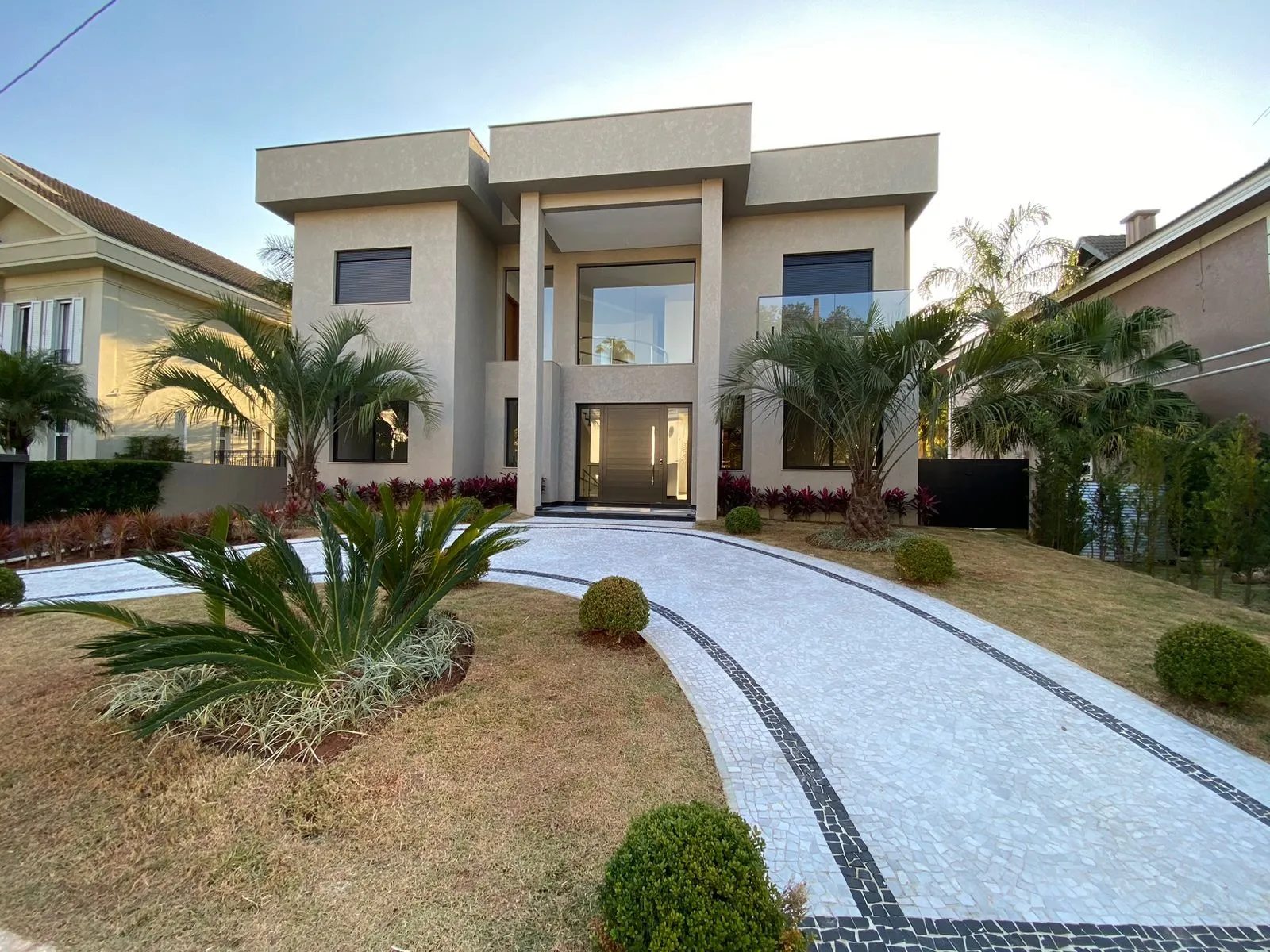Foto do imóvel LINDA CASA NO RESIDENCIAL ALPHAVILLE TAMBORÉ 3 COM 750M²!!! em TAMBORÉ, SANTANA DE PARNAÍBA - SP