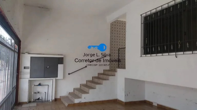 Foto do imóvel Casa a venda Vila Matilde 320m2 Aceitamos Propostas !