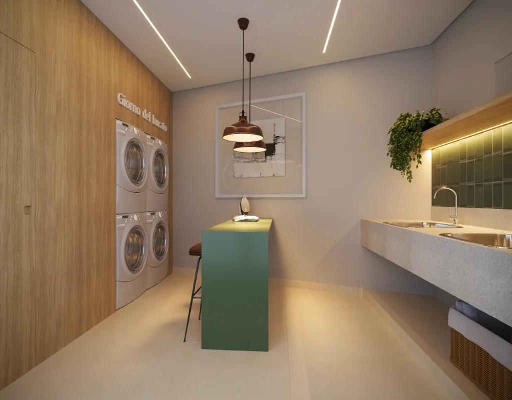 Imagem APARTAMENTO RESIDENCIAL em Curitiba - PR, Água Verde