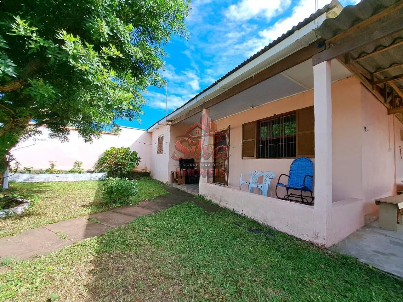 Imagem C1212 | Casa 3 dormitórios com suíte à venda em Imbé com 97m²